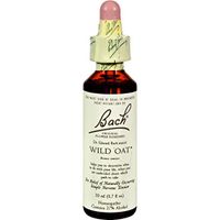 Wild Oat 20ml by Bach Flower Remedies