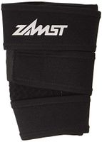 Zamst Ss-1 Lower Leg Shin Splint Right Brace Sport Support, Black, Small