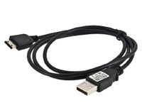 Mini ORIGINAL GENUINE USB Data Transfer Sync Cable For Samsung Mantra M340 SPH-M340,Memoir T929 Leica