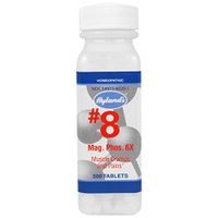 Hyland Cell Salt 6x Mag Phos