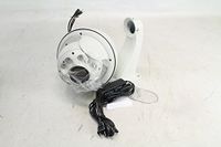 GW Security Inc GW-821SDI-T-VA 1080P 2.1 MP 20X Optical Zoom HD-SDI IR Auto Tracking High Speed Dome Camera