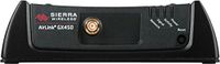 Sierra Wireless AirLink GX450 1102364 Rugged, Secure Mobile 4G LTE, GPS, Wi-Fi Gateway Modem - AT&T - DC (No Antennas Included)