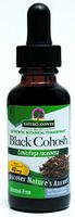 Nature's Answer Alcohol-Free Black Cohosh Root, 1-Fluid Ounce