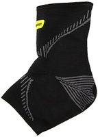 CEP Unisex Ortho+ Ankle Brace (Black/Green) VI
