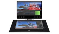 Dell Precision 5720 All-in-One Desktop, 27" 4K UHD (3840x2160) Touchscreen, Intel Core 7th Gen i7-7700, 16GB DDR4, 512GB 7mm Solid State Drive, Windows 10 Pro (Certified Refurbished)