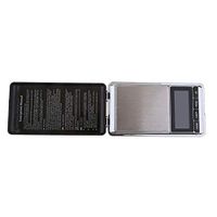 Shentesel Jewelry Smart Scale Digital Mini 100g LCD Backlight High Precision Pocket Weigh