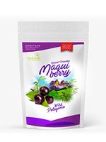 Maqui Berry Powder from Patagonia Chile 4 Oz / 113 grs High on Antioxidants Polyphenols, high ORAC Value