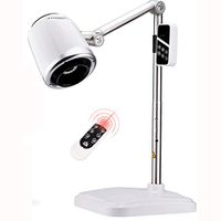 YLTTZ Infrared Heat Lamp Electric Moxa Device Led Red Light Therapy Infrared Lamp Equipments for Thermotherapy Muscle Pain Relief Improve Blood Circulation 230W