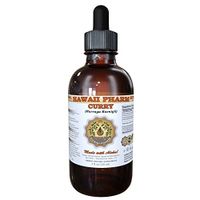 Curry Liquid Extract, Organic Curry (Murraya koenigii) Tincture Supplement 4 oz