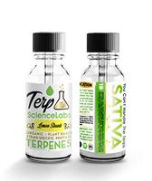 Lemon Skunk Terpenes (30ML)