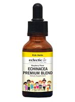 Eclectic Echinacea Premium Blend, Yellow/Raspberry, 2 Ounce