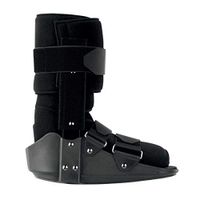 Breg Fixed Ankle Walker Boot - Short (X-Small)