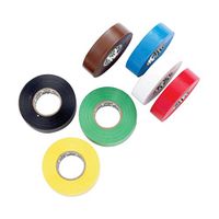 Hy Bandage Tape (One Size) (Brown)