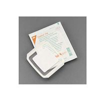 Tegaderm Transparent Dressing, 6 x 8 Inch, 20 Count