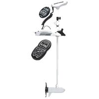 Minn Kota Riptide Terrova a 112 72" Shaft Length 112 lbs Thrust 36V Trolling Motor with i-Pilot & Bluetooth