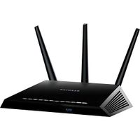 NETGEAR Nighthawk AC1900 Dual Band WiFi Gigabit Router (R7000)