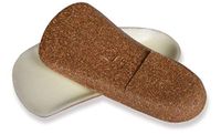Freedom Posted Basic Foot Orthosis (BFO), 3° Pair, Size 3