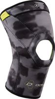 DonJoy Performance ANAFORM Compression Sleeve – Mild/Moderate Knee Cap Support for Strains, Soreness, Tendonitis, Patella Support/Stability, Camo, Small