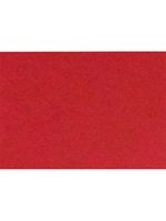 A7 Flat Card (5 1/8 x 7) - Ruby Red (1000 Qty.)