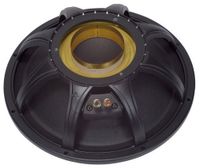 Peavey 15" Replacement Basket for 1501-4BW Steel Guitar Speaker