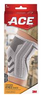 ACE Compression Knee Brace with Side Stabilizers, Small 1 ea