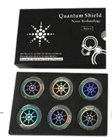 QBPs Quantum Shield EMF 6 PAC