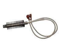 Pellethead Replacement Harman Igniter 3-20-677200 Upgrade Design, 16 fins, Incoloy 800 Stainless