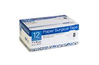Tape, Paper 1" MICROPORE Type