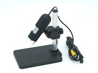 New Landing Av 400x Digital Microscope Circuit Board Inspection Coms Borescope