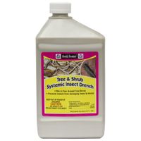 fertilome Tree And Shrub Insecticide