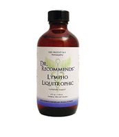 Dr. Recommends Lympho Liquitrophic 4 oz by Mediral