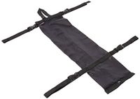 EZ-ACCESS EZ-ACCESSORIES Wheelchair Single Oxygen Carrier for D & E Cylinders