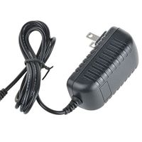 Accessory USA AC-DC Adapter for Elmo MO-1 MO-1W 1337-1 1337-2 Document Camera Visual Presenter