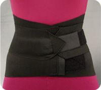 Extensor Lumbosacral Support with Insert Pocket, 4XL