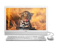 Dell Inspiron 24 3000 Series i3455-1240BLK 23.8-Inch All-in-One Desktop