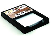 Personalized NTT Bartender Male Memo Holder