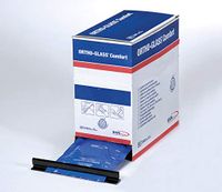 BSN Medical/Jobst OG-3PC Ortho-Glass Pre-Cut Splint, 12" Length, 3" Width (Pack of 10)