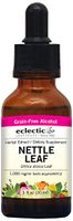 Eclectic Nettles Leaf O, Red, 1 Fluid Ounce
