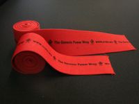The Xtreme Power Wrist Wrap - w/wrist loop - 60 cm