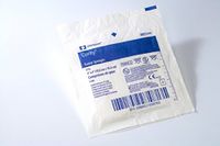 MCK21872002 - Covidien Gauze Sponge Curity Cotton 8-Ply 4 X 4 Inch