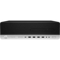 HP Smart Buy ELITEDESK 800 G4 SFF