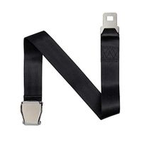 LRWSB Adjustable Seatbelt Aircraft Buckle 3C/Emark Certification