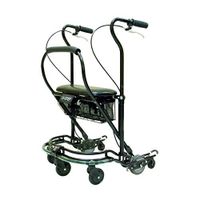 U-Step Walking Stabilizer - Walker - Standard 5-foot 1 to 6-foot 1 by In-Step Mobility