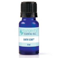 Earth Scent Essential Oil Blend – 10ml - 5 Pack