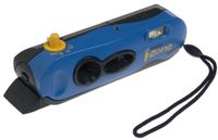 Polaroid i-zone Opaque Pocket Instant Camera, Bliss Blue