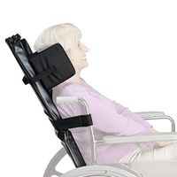 Skil-Care Reclining Wheelchair Backrest, 20"W x 33"H