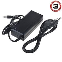SLLEA AC/DC Adapter Charger Power Cord for Gateway SA6 Laptop