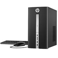 HP Pavilion Desktop | Premium Intel Core i7 6700T 2.8 GHz Quad-Core | 16GB DDR4 | 1TB HDD | DVD +/- RW | WiFi | Include Mouse & Keyboard | USB 3.0 | HDMI | Windows 10 (Certified Refurbished)