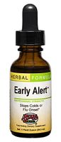 Immune Alert, Formerly Early Alert Herbs Etc 1 oz Liquid