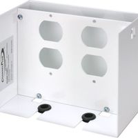 Open House H291 2 Outlet Ac Power Accessory